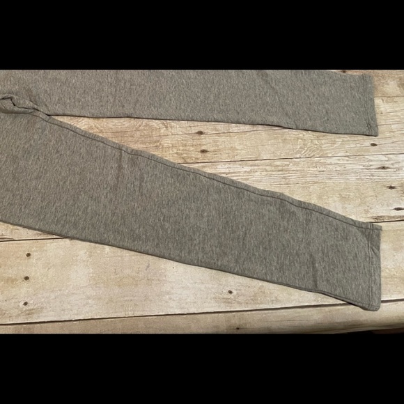 Gap Kids 2 Pairs of Girl’s Leggings Size 10 - Picture 5 of 7